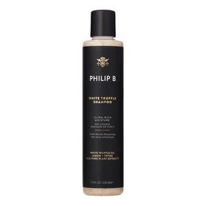 Hvid Philip White Truffle Shampoo 220 - Philip B Hairtime  - 893239000077
