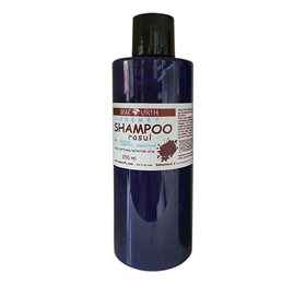 Macurth Rasul Cremeshampoo Neutral Ampbull 250ml - Macurth Hairtime  - 5707373105077