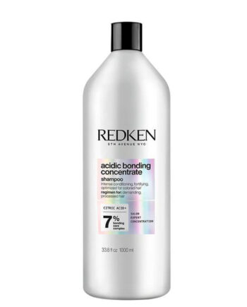 Redken Acidic Bonding Concentrate Shampoo 1000 - Redken Hairtime  - 884486456304