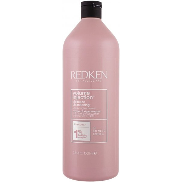 Redken Volume Injection Shampoo 1000 - Redken Hairtime - 3474636929139