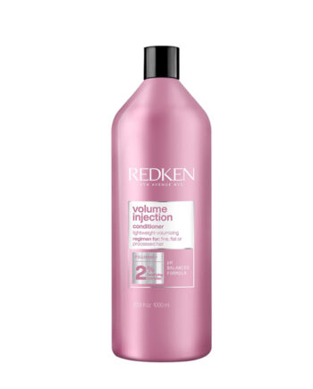 Redken Volume Injection Conditioner 1000 - Redken Hairtime  - 884486456267