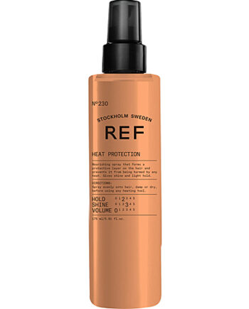 Ref 230 Heat Protection Spray 175 - Ref Hairtime  - 7350016784887