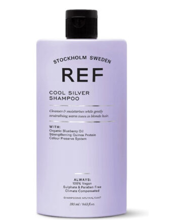 Ref Cool Silver Shampoo 285 - Ref Hairtime  - 7350016784825