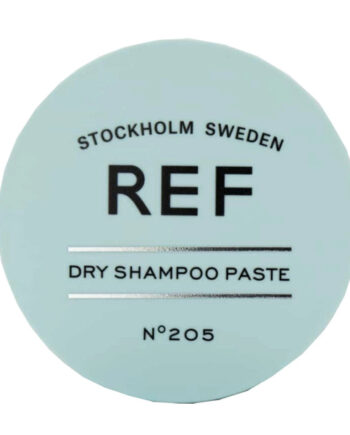 Ref 205 Dry Shampoo Paste - Ref Hairtime  - 7350016780650