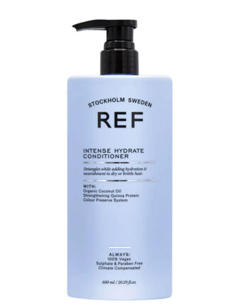 Ref Intense Hydrate Conditioner 600 - Ref Hairtime  - 7350016788984