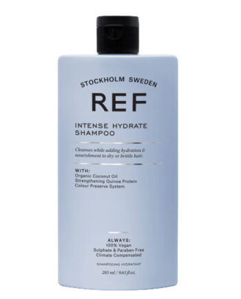 Ref Intense Hydrate Shampoo 285 - Ref Hairtime  - 7350016784801