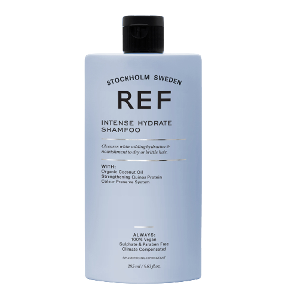 Ref Intense Hydrate Shampoo 285 - Ref Hairtime - 7350016784801