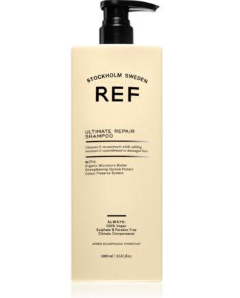 Ref Ultimate Repair Shampoo 1000 - Ref Hairtime  - 7350016785211