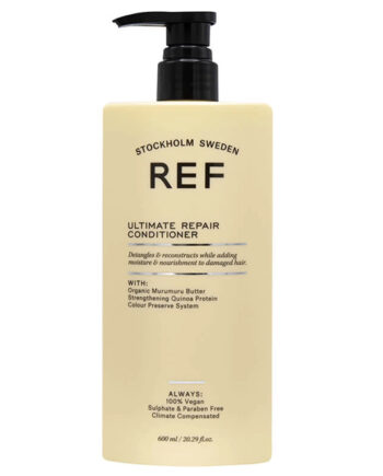Ref Ultimate Repair Conditioner 600 - Ref Hairtime  - 7350016788960