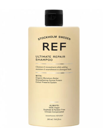 Ref Ultimate Repair Shampoo 285 - Ref Hairtime  - 7350016784795