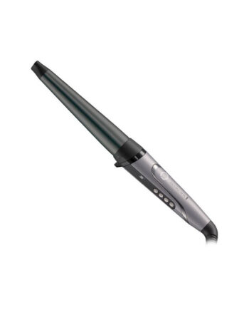 Remington Ci98x8 Proluxe You Adaptiv Styler Krøllejern - Remington Hairtime  - 5038061135923