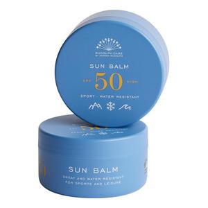 Rudolph Care Sun Balm Spf50 145 - Rudolph Care Hairtime  - 5710111003658
