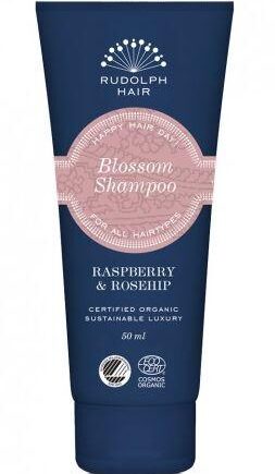 Rudolph Care Blossom Shampoo 50ml - Rudolph Care Hairtime  - 5710111001241