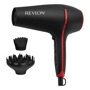 Revlon Hårtørrer Smoothstay Stk - Revlon Hairtime  - 761318153177