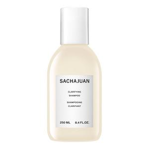 Sachajuan Clarifying Shampoo 250 - Sachajuan Hairtime  - 7350016332002