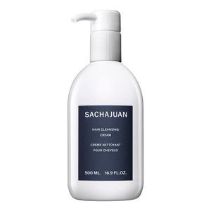 Sachajuan Hair Cleansing Cream Shampoo 500 - Sachajuan Hairtime  - 7350016331777