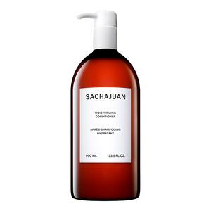 Sachajuan Moisturizing Conditioner 990 - Sachajuan Hairtime  - 7350016332422