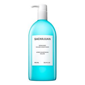 Sachajuan Ocean Mist Volume Conditioner 990 - Sachajuan Hairtime  - 7350016332880