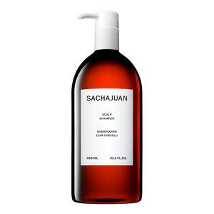 Sachajuan Scalp Shampoo 990 - Sachajuan Hairtime  - 7350016332859