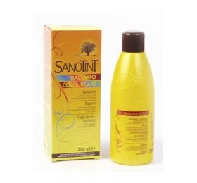 Sanotint Colour Care Conditioner 200 - Sanotint Hairtime  - 8021685700117