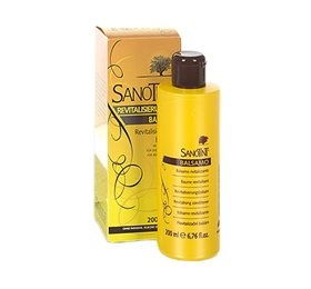 Sanotint Revitalizing Conditioner 200 - Sanotint Hairtime  - 8021685700148