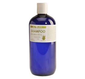 Macurth Shampoo Aloe Vera Ampbull 500ml - Macurth Hairtime  - 5707373100553