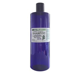 Macurth Shampoo Brændenælde Ampbull 500ml - Macurth Hairtime  - 5707373100775