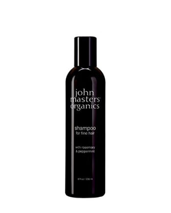 John Masters Shampoo For Normal Hair With Lavender & Rosmary 236 - John Masters Hairtime  - 0669558500457