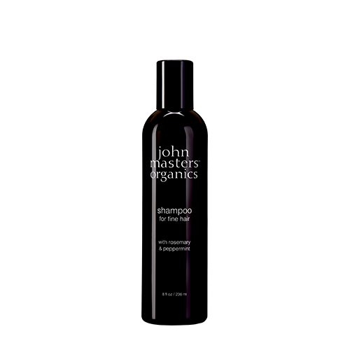 John Masters Shampoo For Normal Hair With Lavender & Rosmary 236 - John Masters Hairtime - 0669558500457