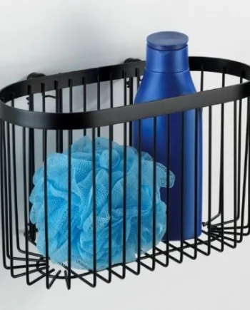 Sort Shampoo Hylde Til Bad - Wenko Hairtime  - 4008838240397