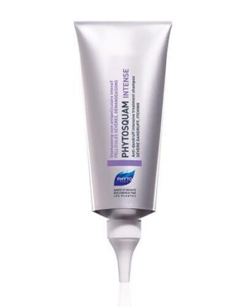 Phyto Shampoo Intensive Treatment Intense Phytosquam 100ml - Phyto Hairtime  - 3338221000392