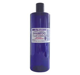 Macurth Shampoo Lavendel Ampbull 500ml - Macurth Hairtime  - 5707373100539