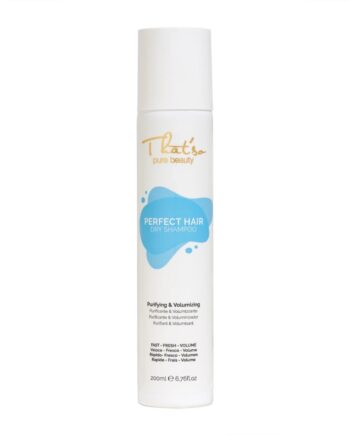 Perfect Hair Tør Shampoo 200 - That´so Hairtime