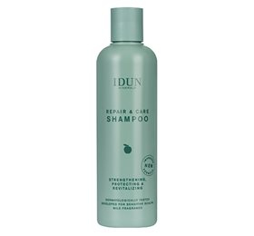 Idun Shampoo Repair & Care 250 - Idun Hairtime  - 7340074774012