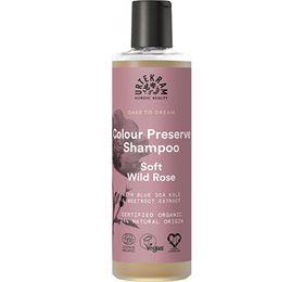 Urtekram Shampoo Spicy Orange Blossom 250 - Urtekram Hairtime  - 5701058006529