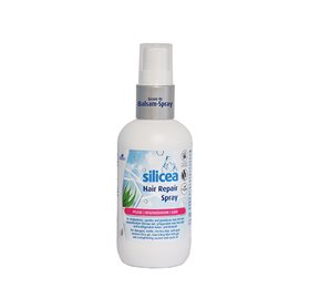 Silicea Balsam Spray - Hübner Hairtime  - 4010160000525