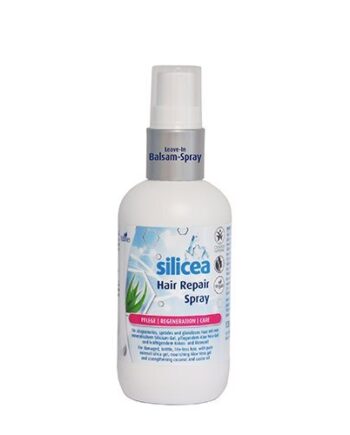Silicea Balsam Spray 120ml - Silicea Hairtime  - 4010160000525