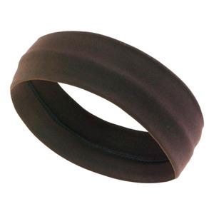 Soho Reese Hårbånd Mørkebrun Stk - Soho Hairtime  - 5713895039431