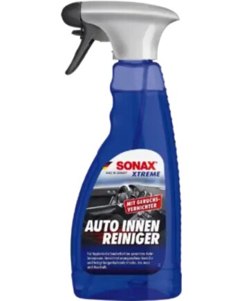 Sonax Xtreme Interior Shampoo 500ml - Greengoing Hairtime  - 4064700221246