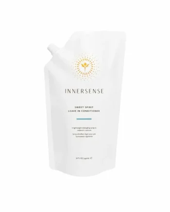 Innersense Sweet Spirit Leave Conditioner 946ml Refill - Innersense Hairtime  - 810121310601