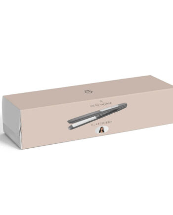 Olsen Home Glattejern - Olsenhome Hairtime  - 5740007825248