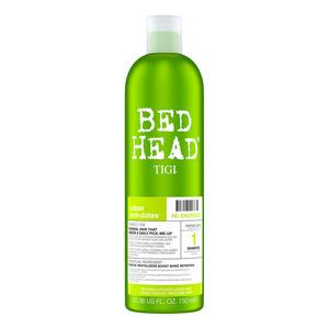 Tigi Energize Shampoo 750 - Tigi Bed Head Hairtime  - 615908426632