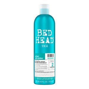 Tigi Recovery Conditioner 750 - Tigi Bed Head Hairtime  - 615908426694