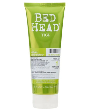 Tigi Bed Head Energize Conditioner 200 - Tigi Hairtime  - 615908426687