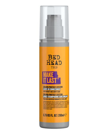 Tigi Bed Head Make Last Leave Conditioner 200 - Tigi Hairtime  - 615908432480