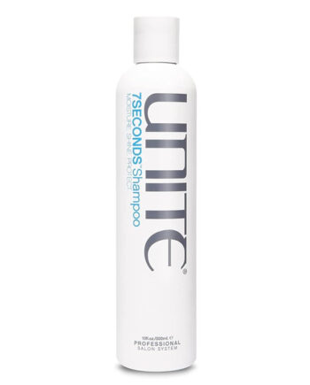 Unite 7seconds Shampoo 300ml - Unite Hair Hairtime  - 700371451684