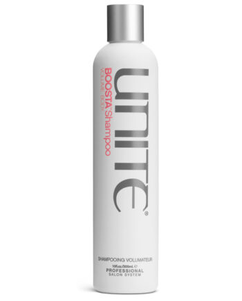 Unite Boosta Shampoo 300ml - Unite Hair Hairtime  - 700371451868