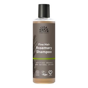 Urtekram Beauty Rosemary Shampoo 250 - Urtekram Beauty Hairtime - 5765228837153