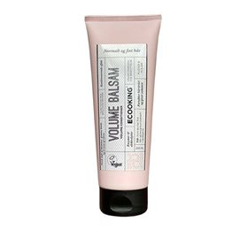 Ecooking Volume Balsam Ampbull 250ml - Ecooking Hairtime  - 5712350613735
