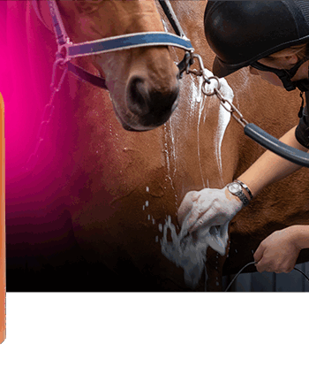 Naf Shampoo Warming Wash 500ml - Naf Hairtime  - 5032410132496